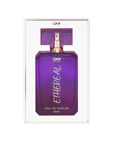 OXX Fragrance Ethereal Eau De Parfum - 50ml