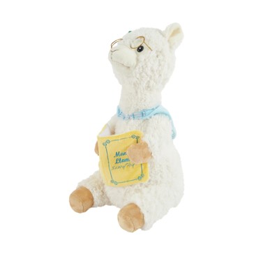 Mother Llama Plush Toy - Anko