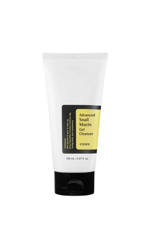 COSRX Advanced Snail Mucin Gel Cleanser 150ml