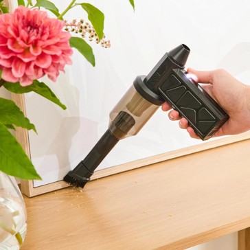 Anko Power Blower - Black