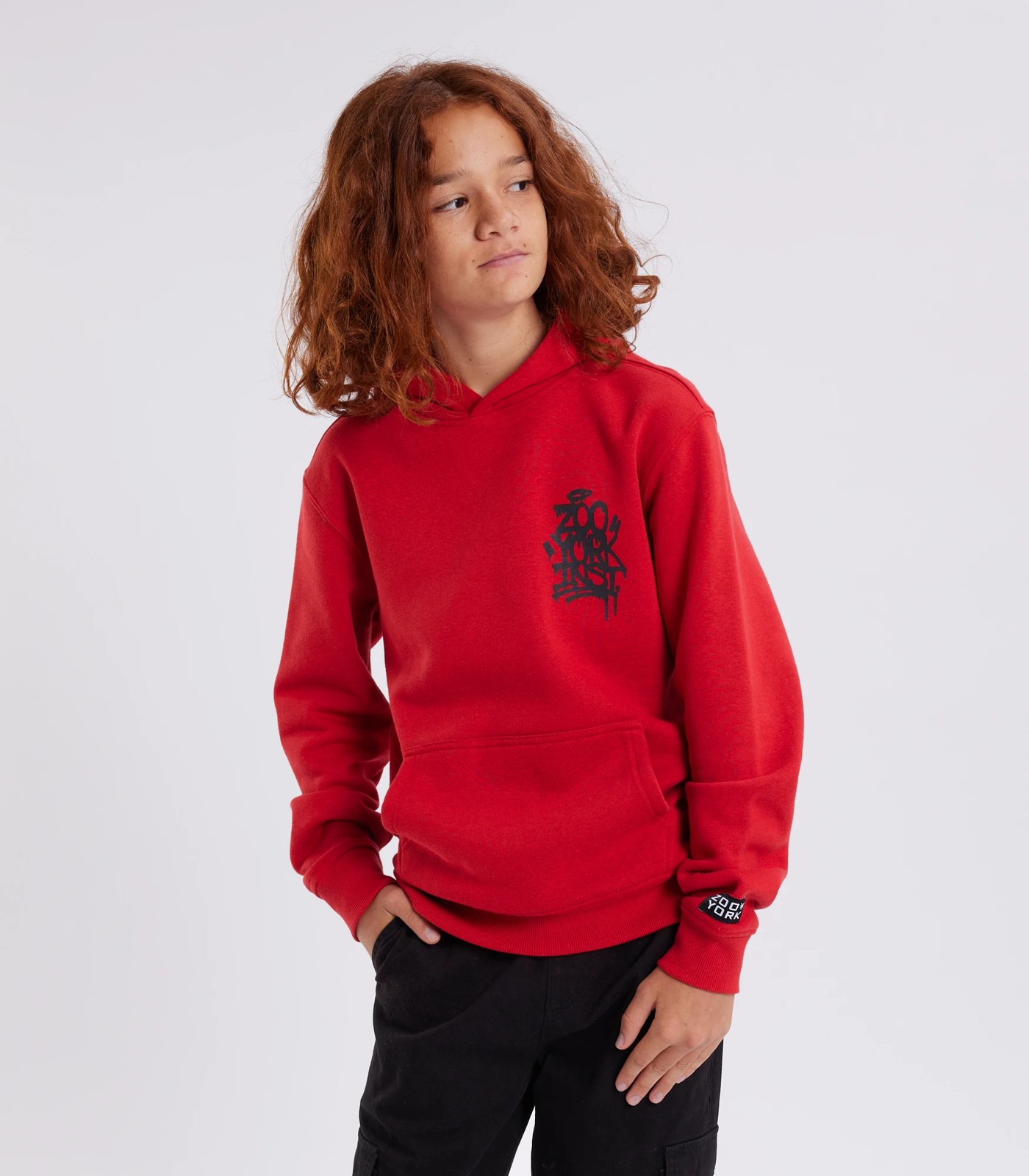 Zoo York Jumper - Bronx | Target Australia