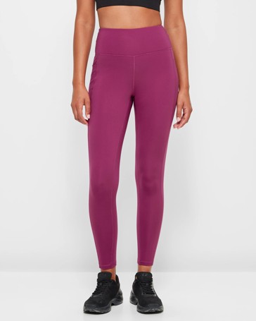 Straight Leg Yoga Pants : Target