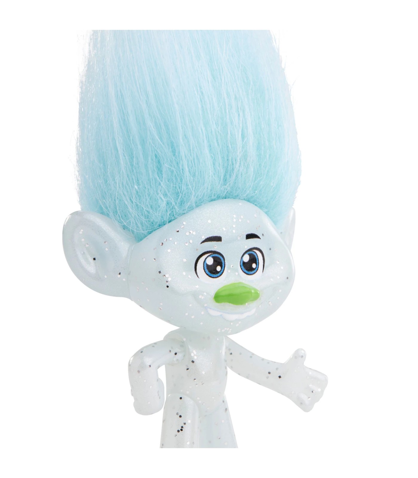 Trolls 3 Band Together Small Doll - Assorted* | Target Australia