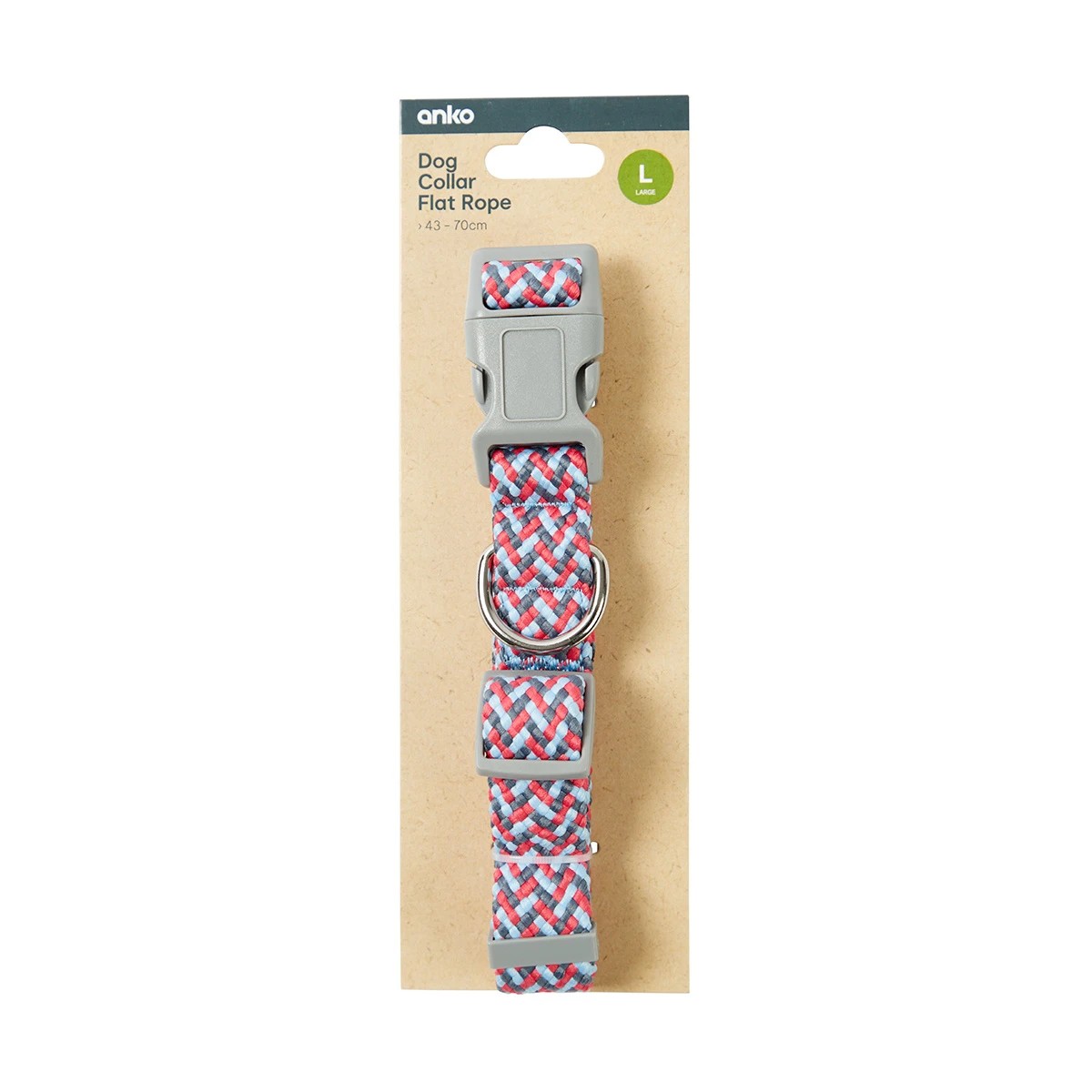 Kmart dog outlet collars