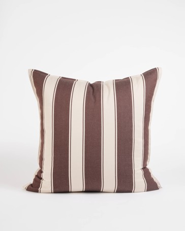 Rayne Stripe Stonewash European Pillowcase