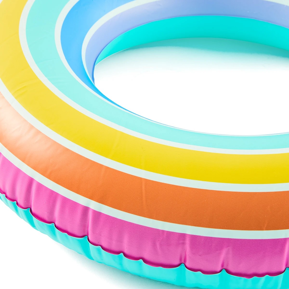 Swim Ring Assorted Anko Target Australia