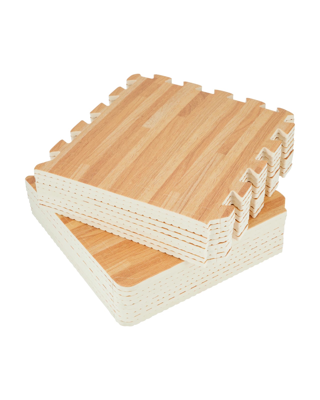 Anko 18 Pack EVA Gym Flooring Tiles 5 of 6