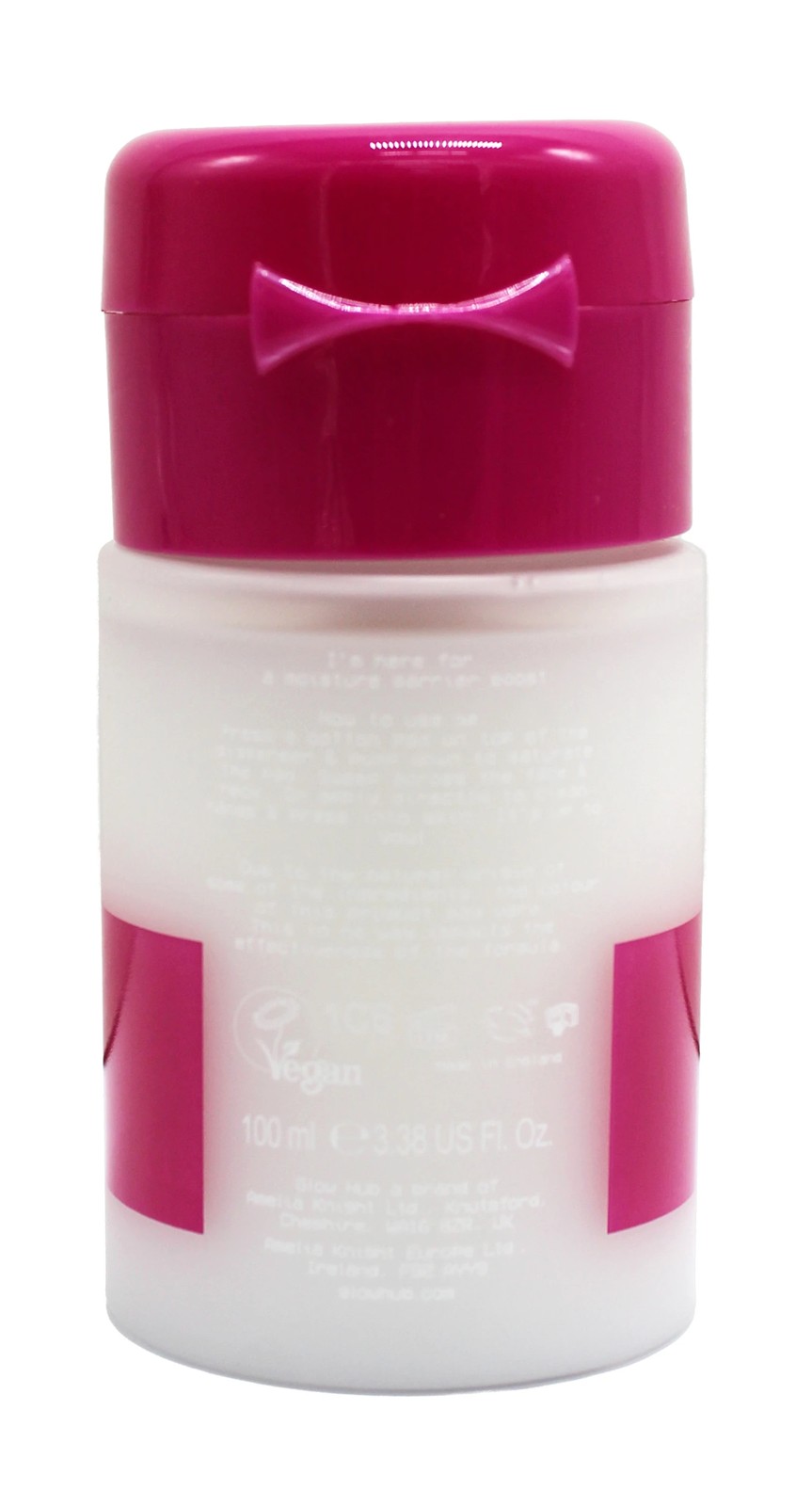 Glow Hub The Barrier Builder Milky Toner 100ml 3 of 5