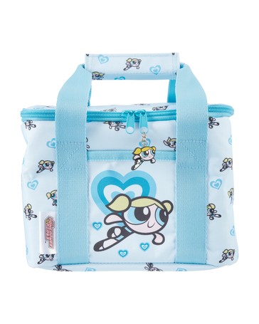 The Powerpuff Girls Bubbles Twin Handle Lunch Bag