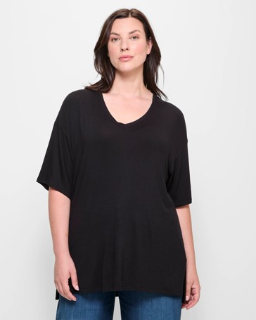 Women's Plus Size Clothing 