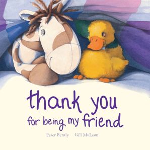 Thank You For Being My Friend product image