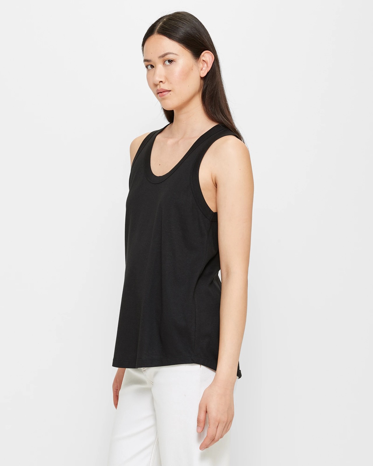 Cotton Tank Top | Target Australia