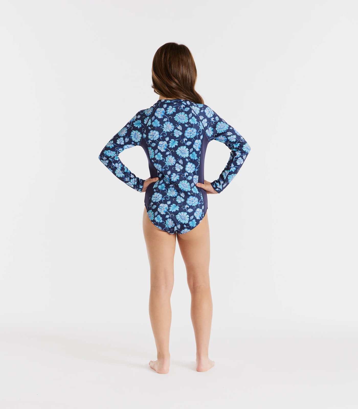 Piping Hot Swim Surfsuit Target Australia