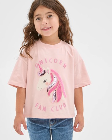 Australian Cotton Occasion T-Shirt