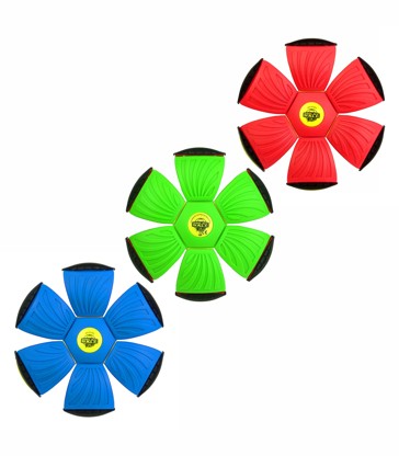 Wahu Phlat Ball Flash V4 - Assorted*