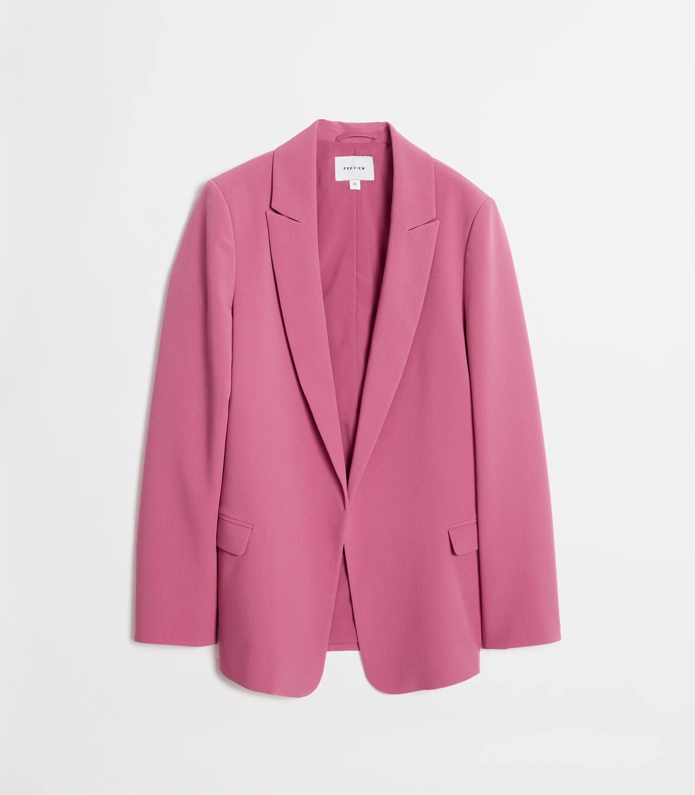 Relaxed Blazer - Preview | Target Australia