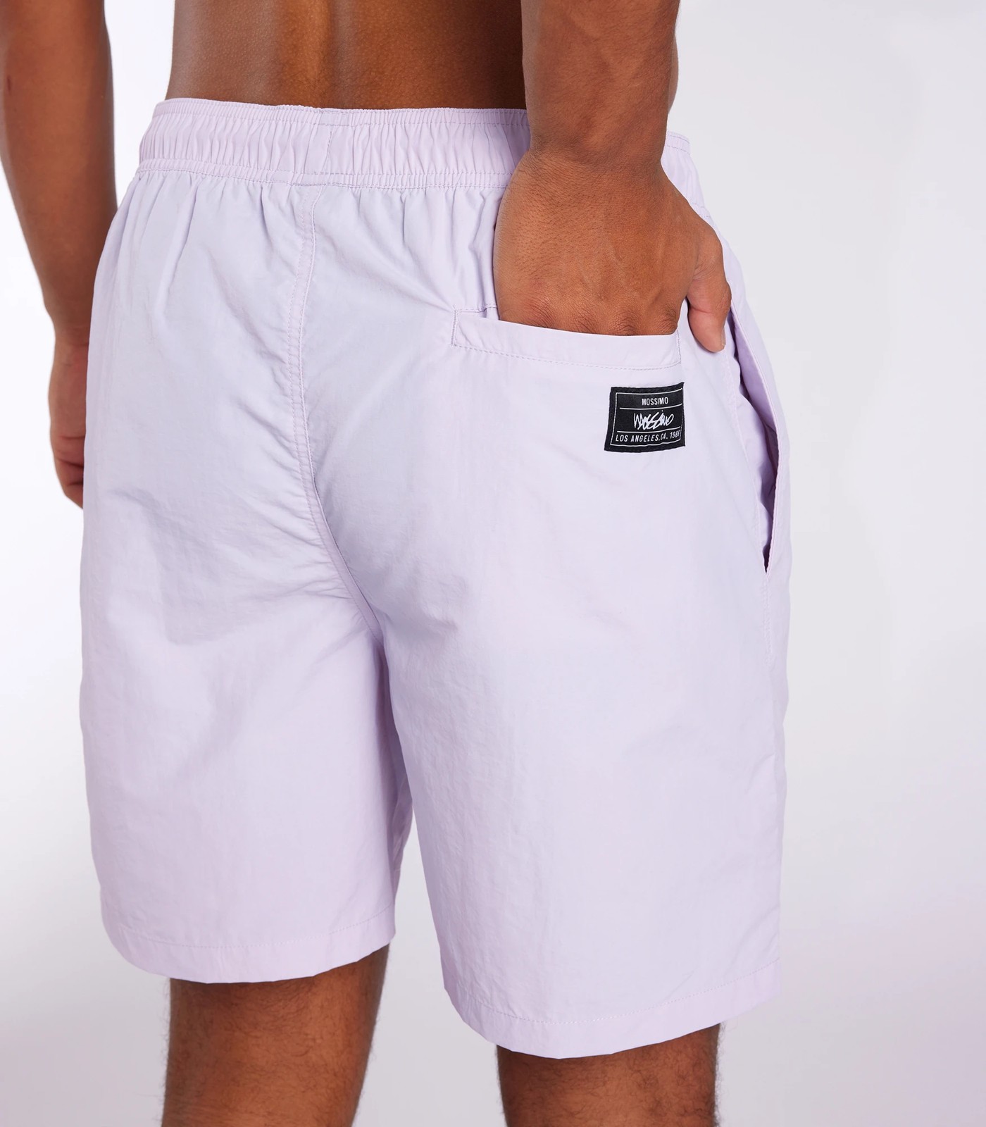 Mossimo Gilroy Pool Shorts | Target Australia