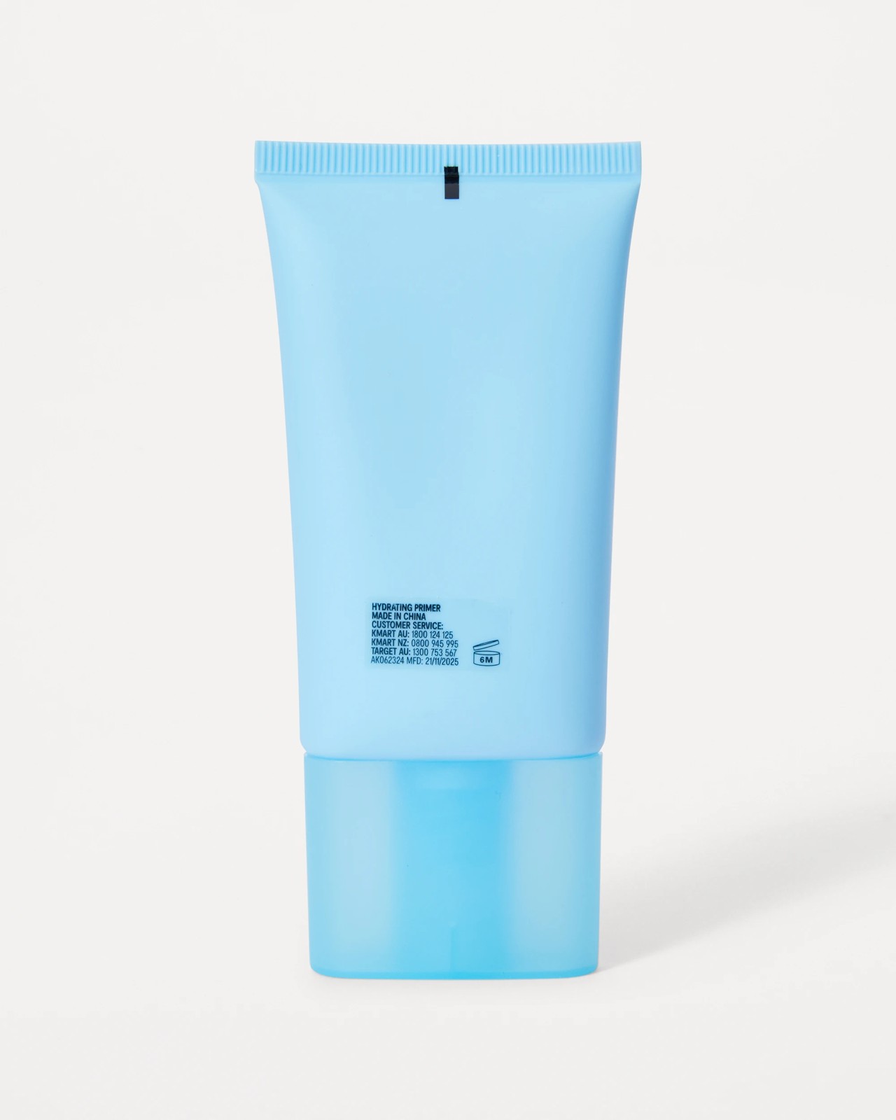OXX Cosmetics Hydrating Primer 2 of 6