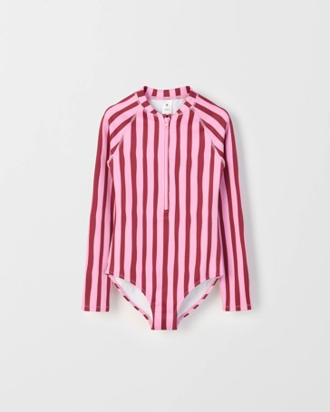 All Over Print Swim Surfsuit