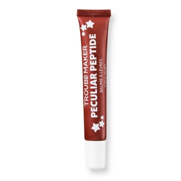 Trouble Maker Peculiar Peptide Shimmer Lip Balm - Jelly Jam