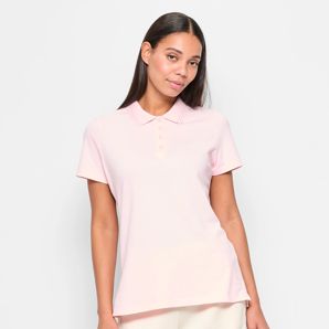 Active Australian Cotton Polo T-Shirt thumbnail 2