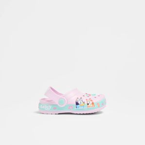 Baby Girls First Walker Bluey Clog product image