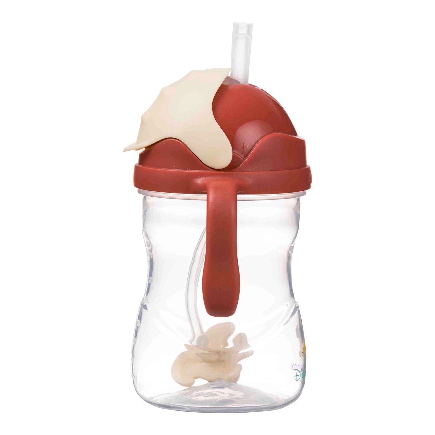 b.box Sippy Cup - Raspberry | Huggle