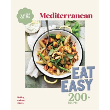 Eat Easy Mediterranean