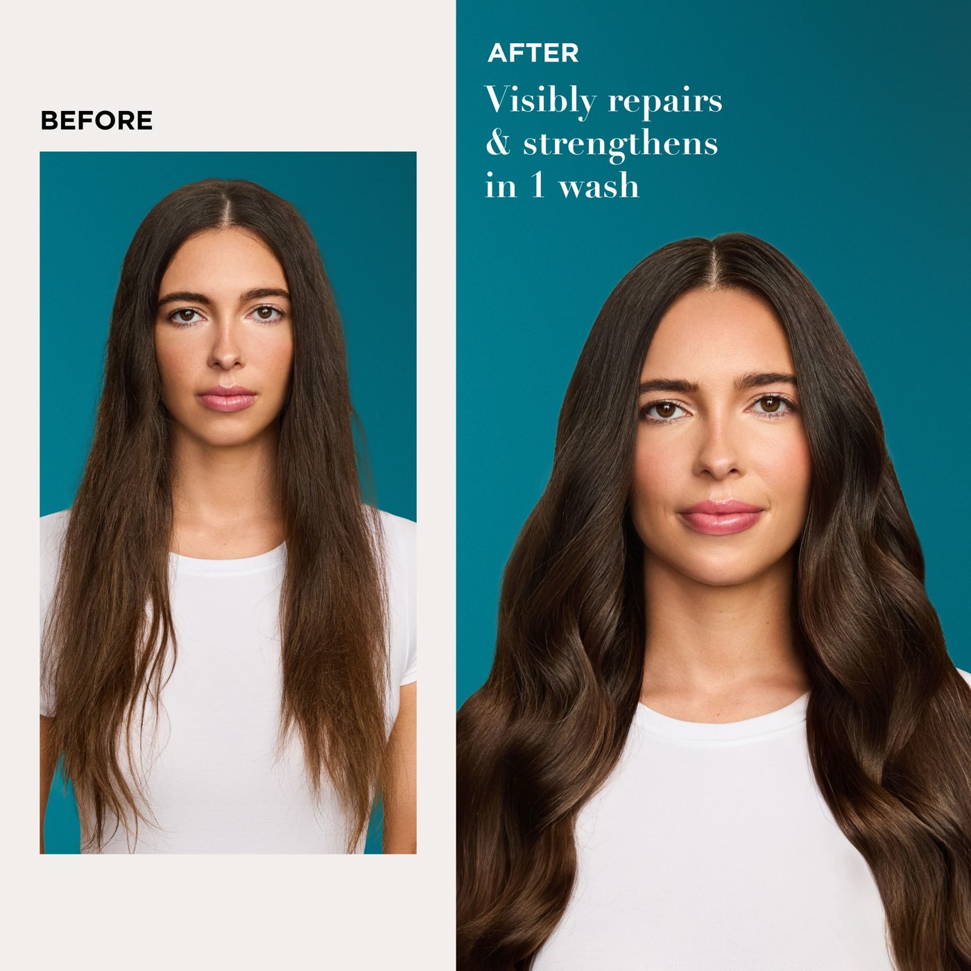 OGX Renewing+ Repairing Argan Oil Of Morocco Shampoo 385ml 5 of 5