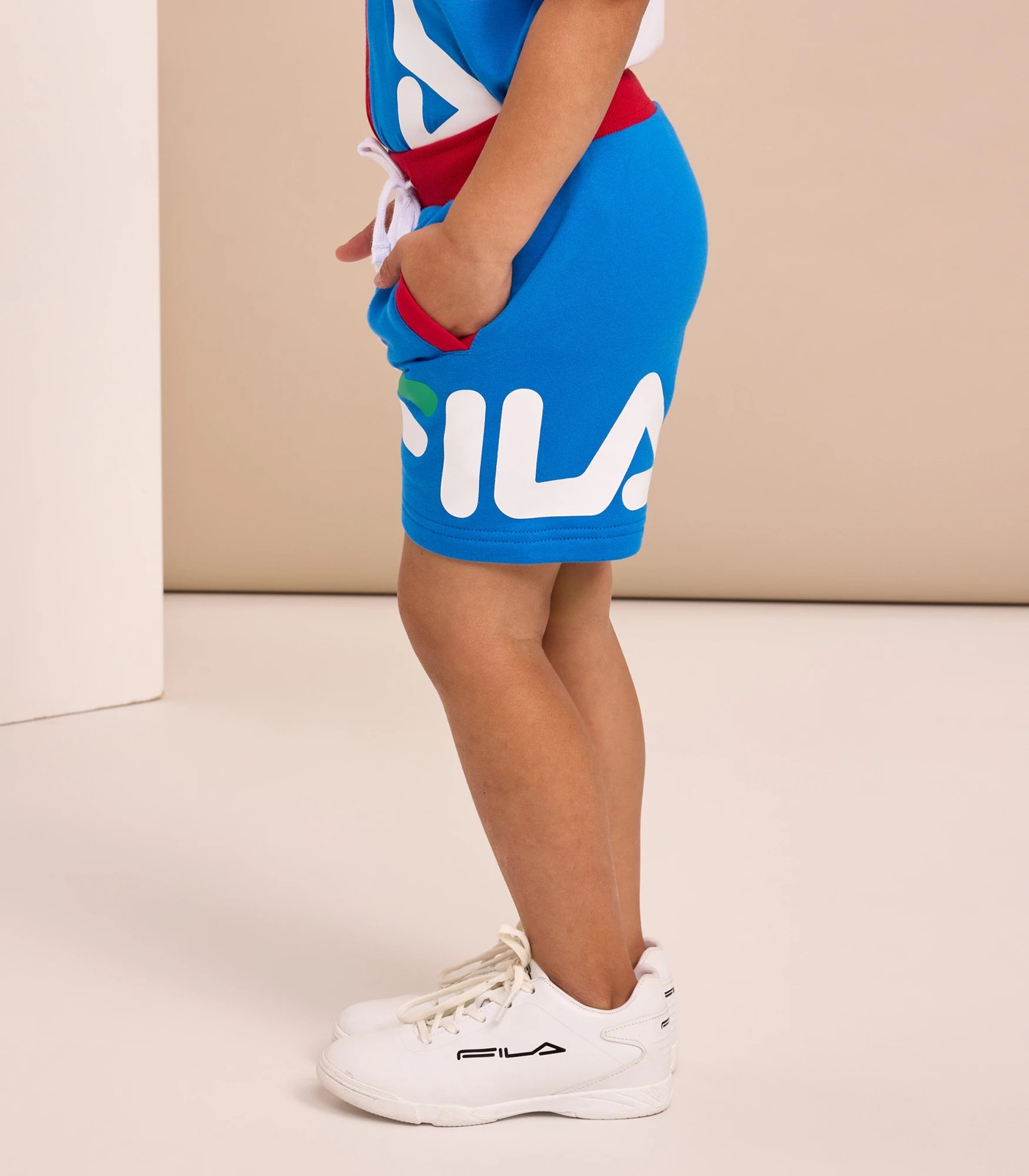 Fila Shorts - Mason 3 of 6