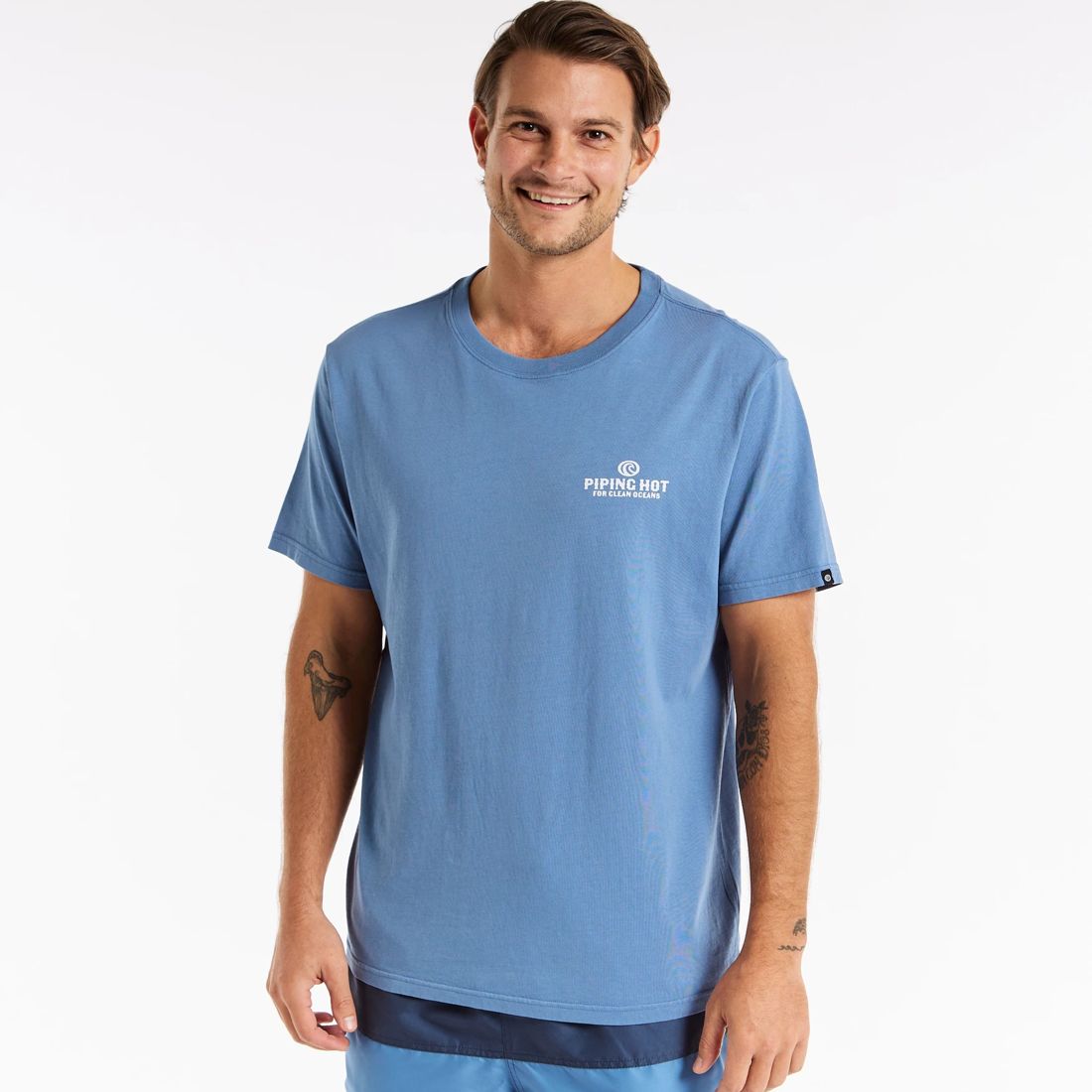 Piping Hot T-Shirt | Target Australia