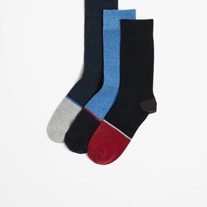 Aazon.co: Aazon Essentials en's Cotton Breathable Cushioned Perforance Work Crew Sock, 4