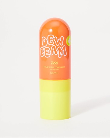 OXX Skincare Dew Beam Balancing Toner Mist 55ml - Aloe Vera