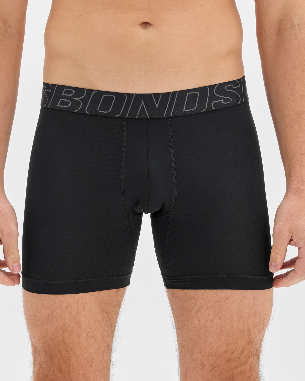 Bonds Sweat Off Trunks 2 of 3