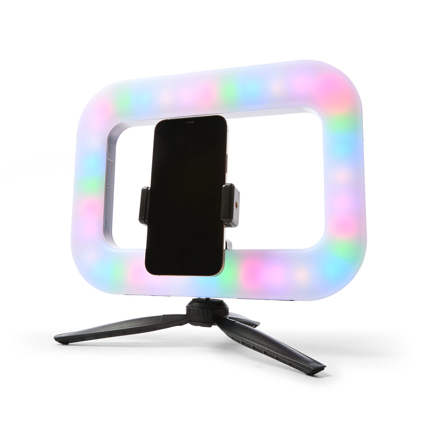 Anko Handheld Ring Selfie RGB 2 of 5