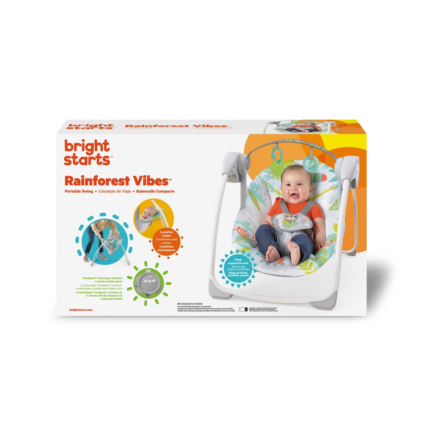 Baby rockers target australia best sale