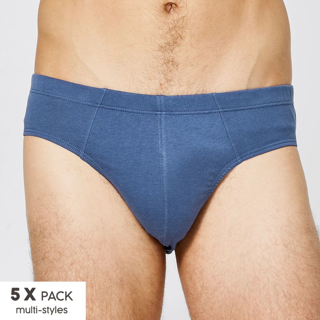 MAXX 5 Pack Tunnel Briefs Target Australia