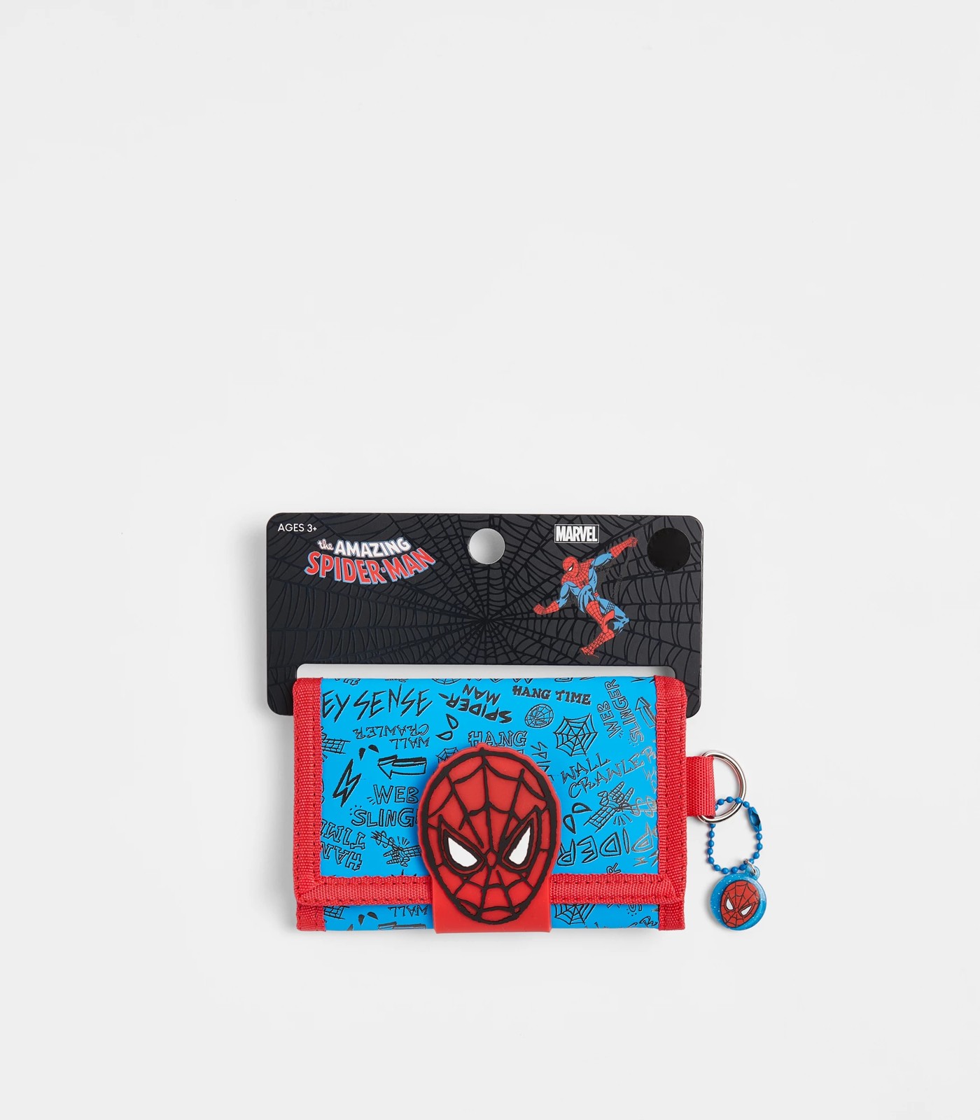 Spiderman Wallet | Target Australia