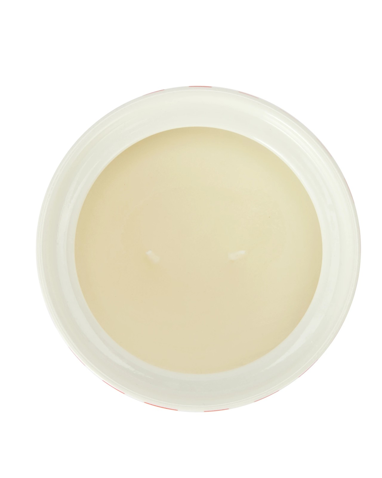 Anko Ceramic Fries Candle 3 of 6