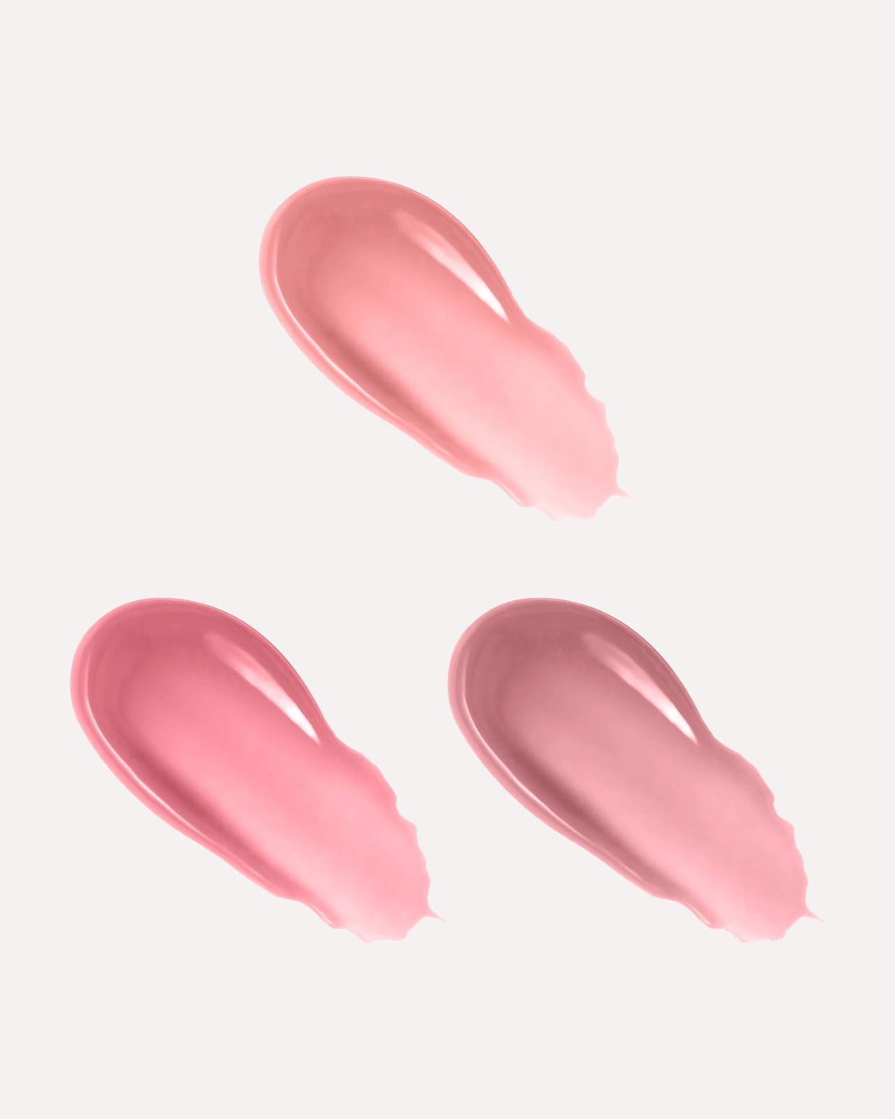 OXX Beauty Lucky Lip Swirl Trio Kit 3 of 4