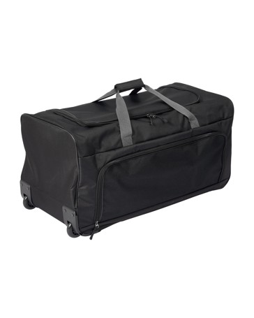 Large Duffle Bag with Wheels - Anko