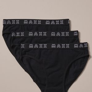 Maxx 3 Pack Classic Briefs thumbnail 2