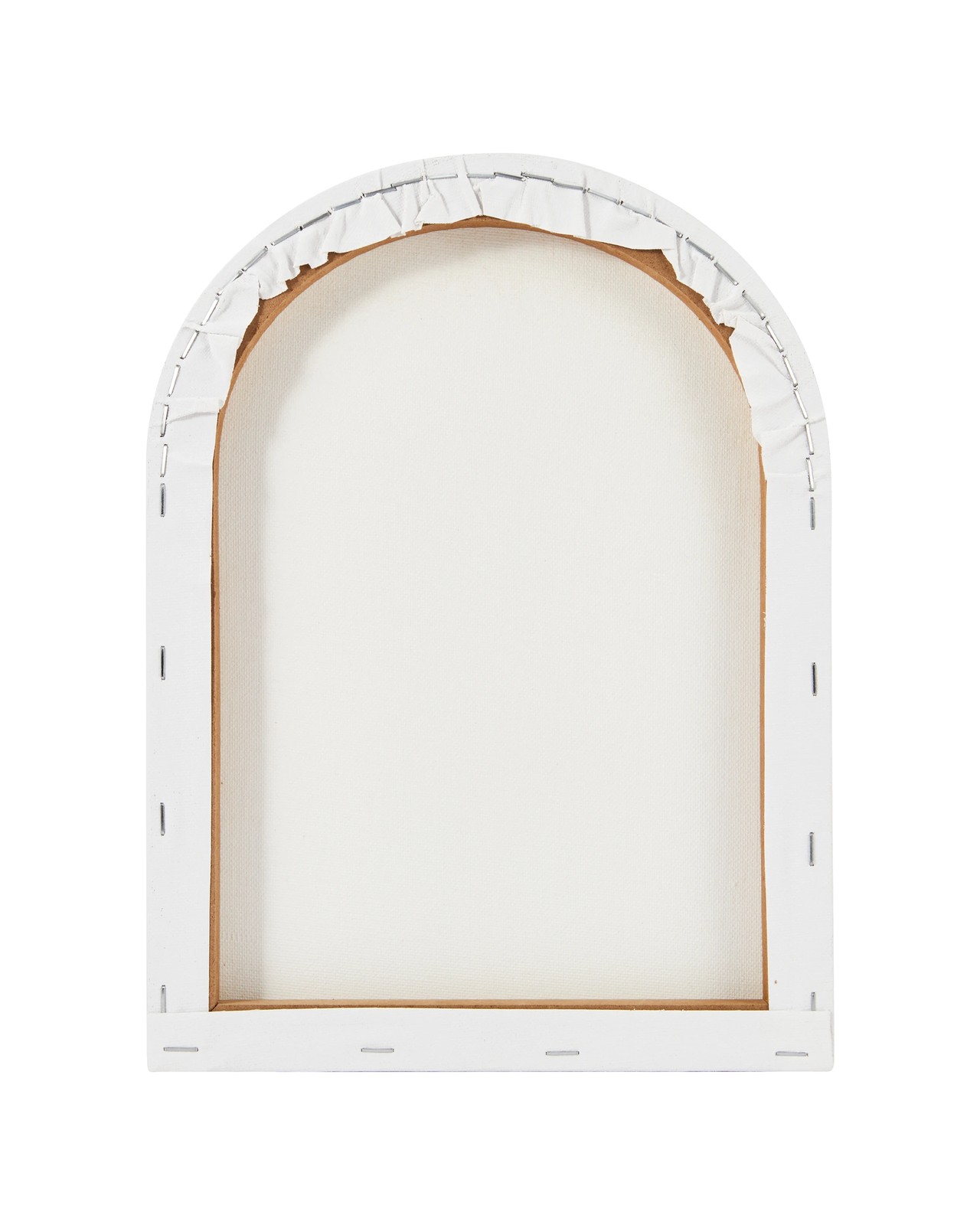 Anko Paint Your Own Canvas Art Kit - Berry 3 of 4