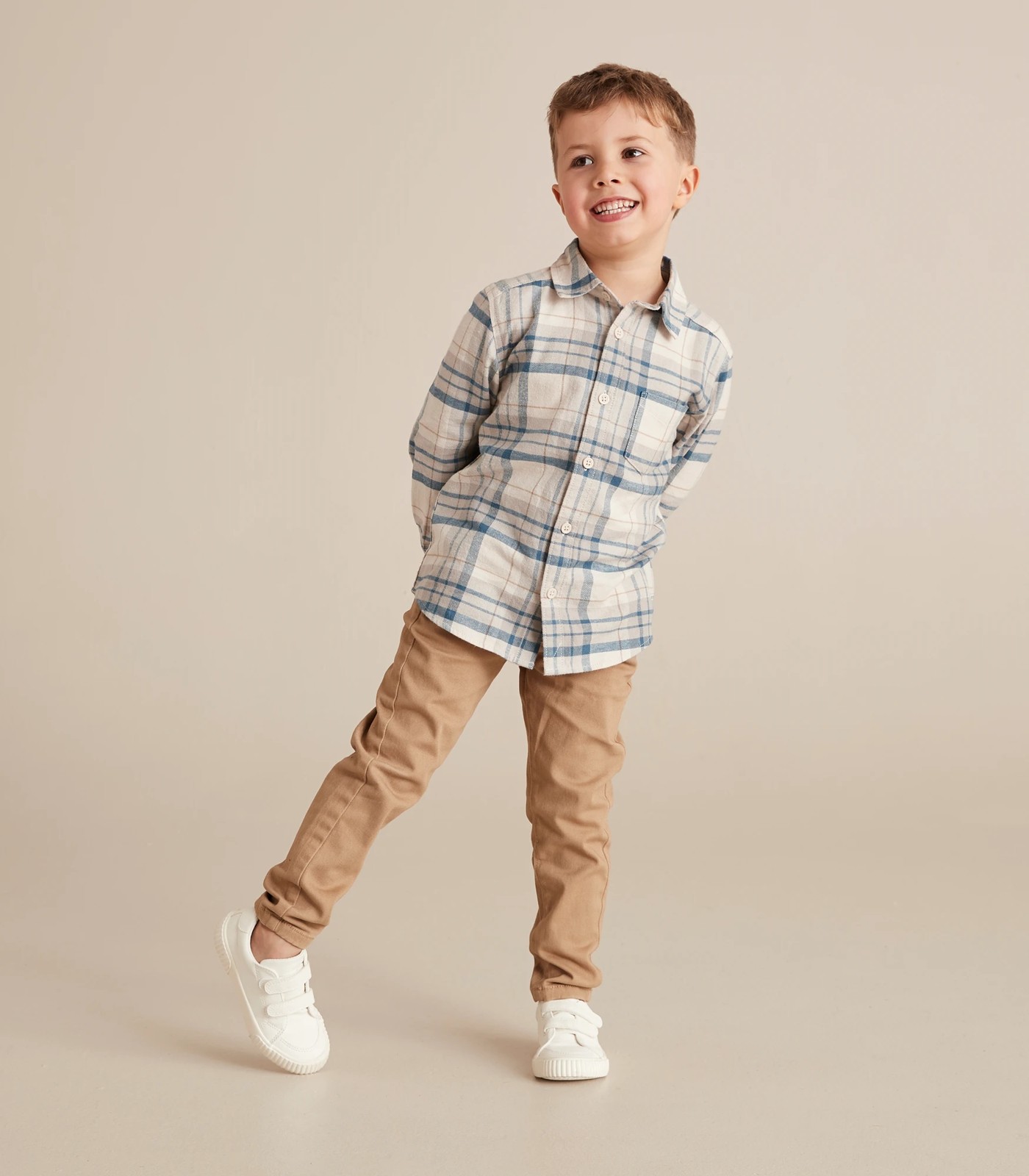 Flannelette Shirt 2 of 5