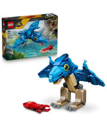 LEGO® Jurassic World Baby Dinosaur: Pteranodon 77977