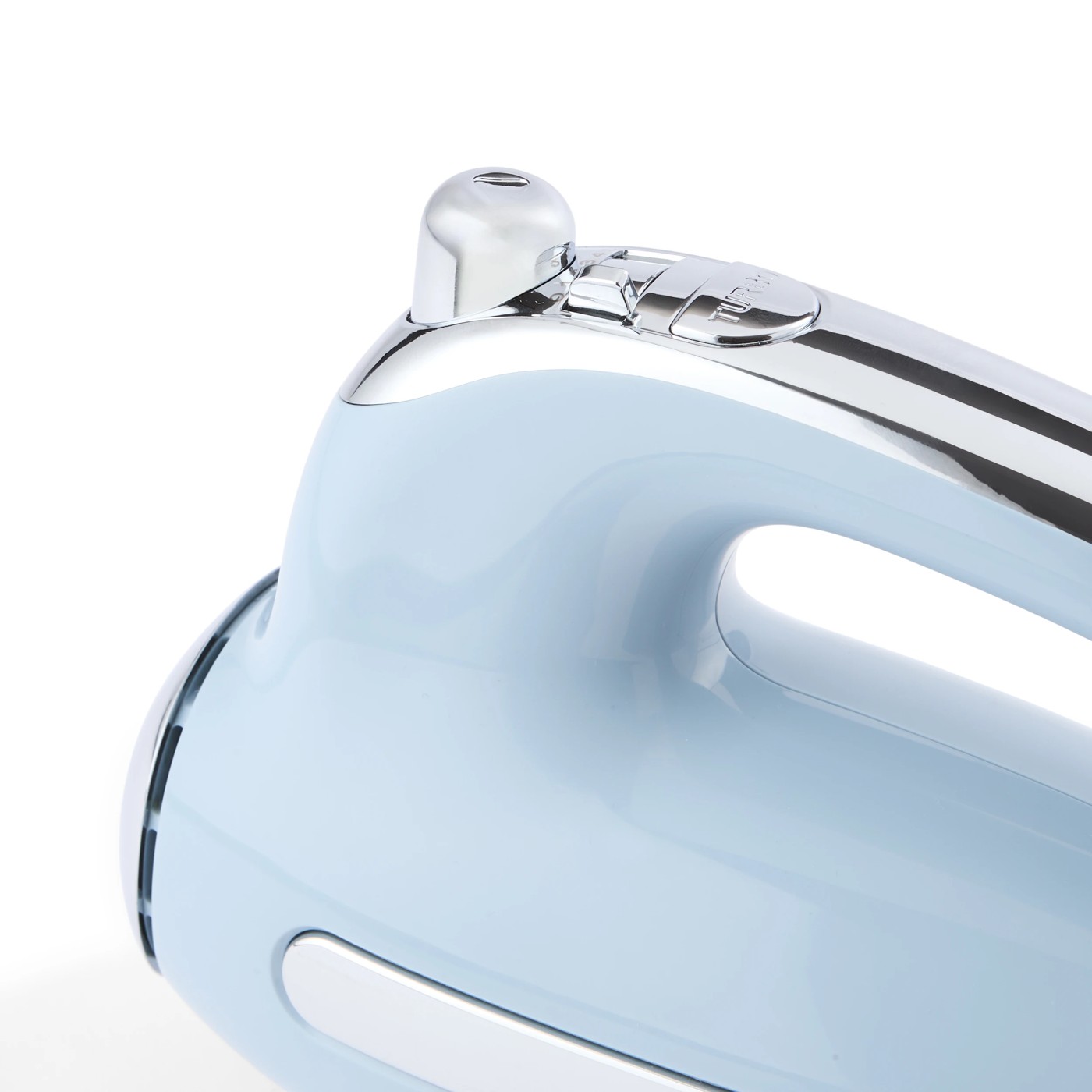 Anko Hand Mixer - Blue 5 of 5