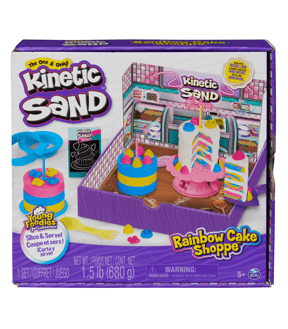 Kinetic Sand - All Brands Toys Pty Ltd