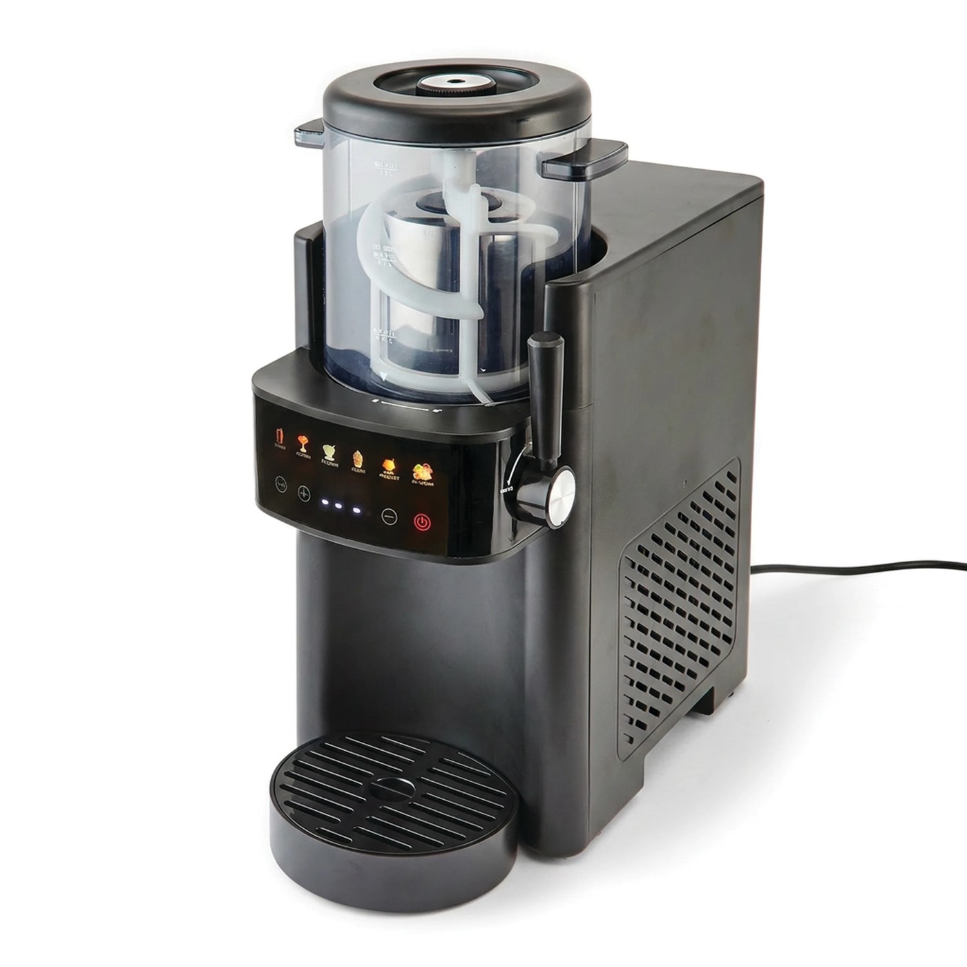 Anko Soft Serve Slushie Maker 4 of 5