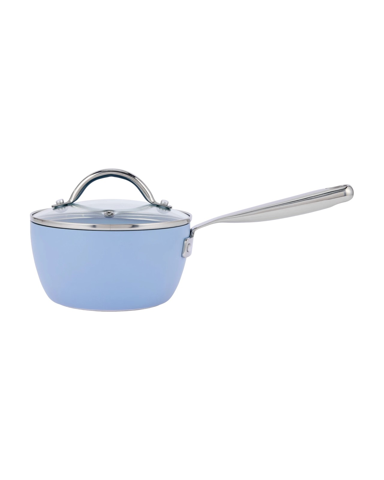 Anko 5 Piece Ceramic Cookware Set 5 of 6