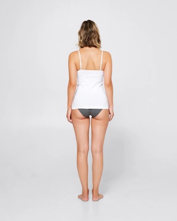 Seamfree Singlet; Style: LSI9000